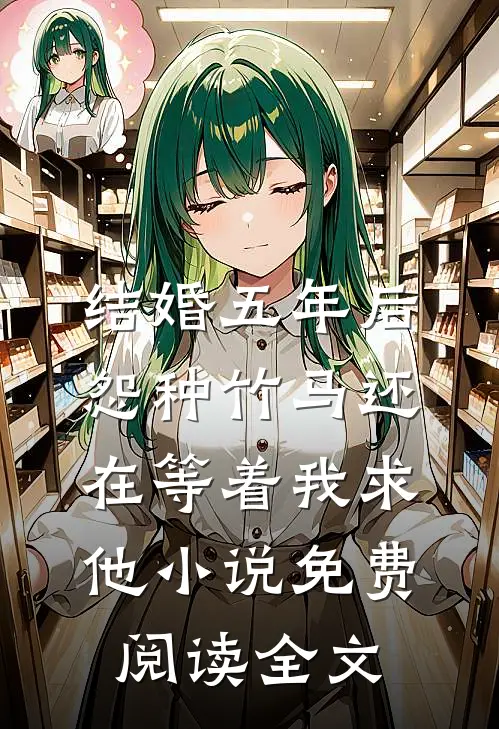 结婚五年后，怨种竹马还在等着我求他小说免费阅读全文