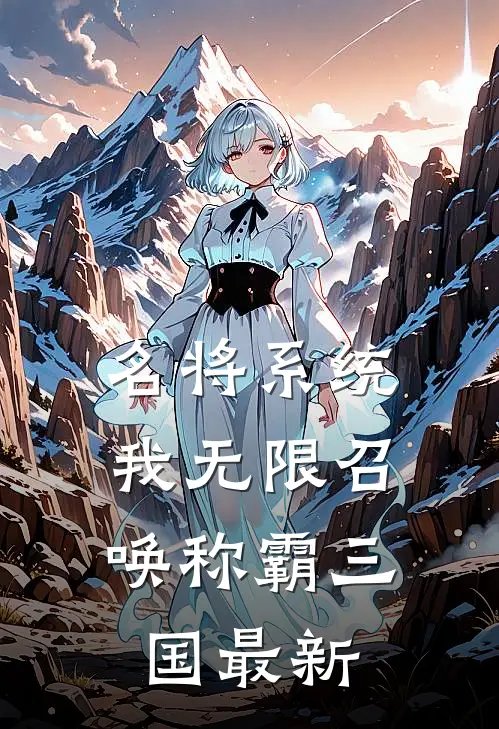 名将系统：我无限召唤称霸三国最新