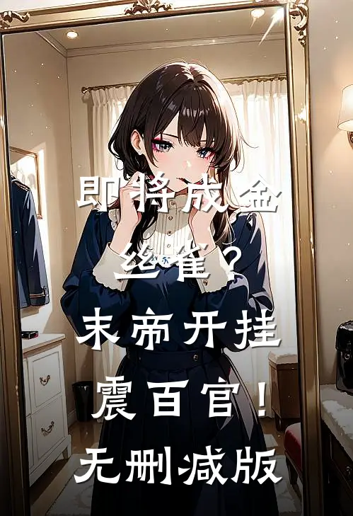 即将成金丝雀？末帝开挂震百官！无删减版