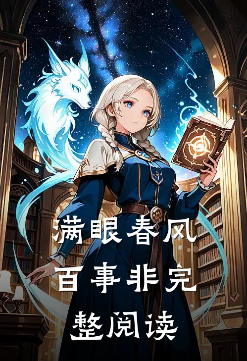 满眼春风百事非完整阅读