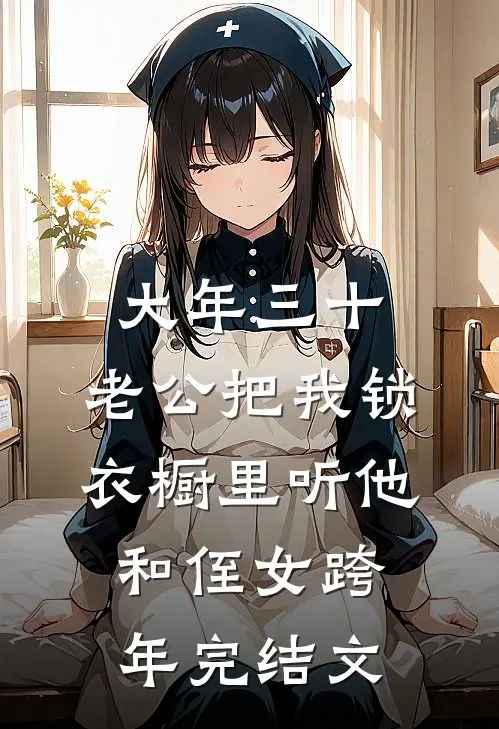 大年三十，老公把我锁衣橱里听他和侄女跨年完结文