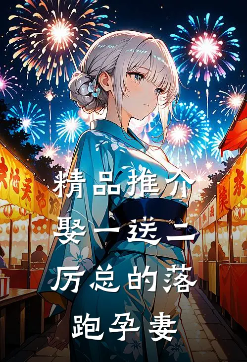 精品推介娶一送二,厉总的落跑孕妻