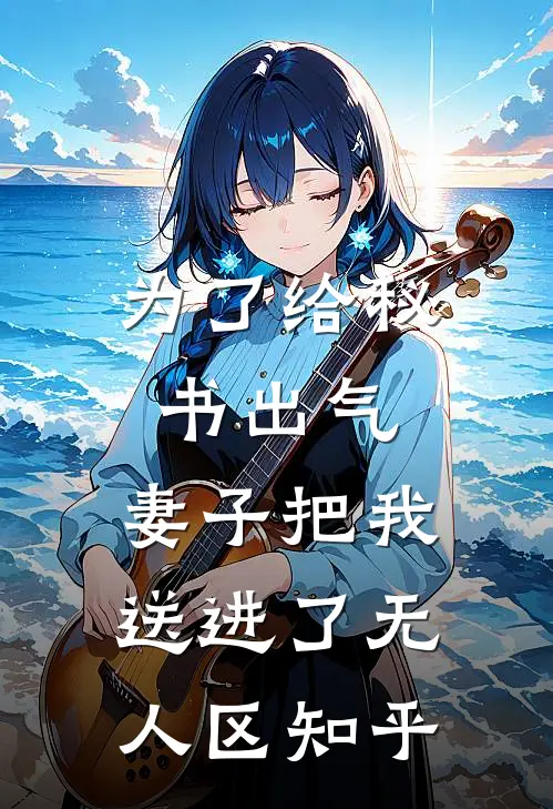 为了给秘书出气，妻子把我送进了无人区知乎