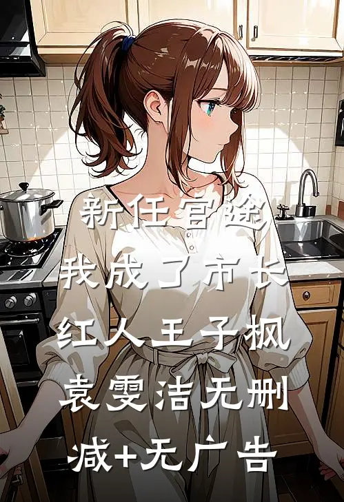 新任官途，我成了市长红人王子枫袁雯洁无删减+无广告