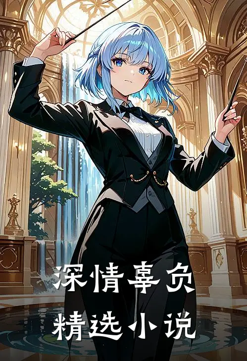 深情辜负精选小说