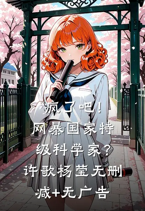 疯了吧！网暴国家特级科学家？许歌杨莹无删减+无广告