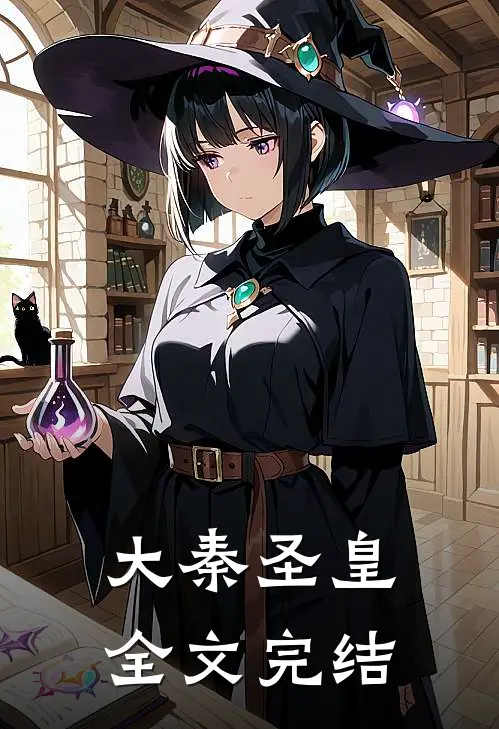 大秦圣皇全文完结