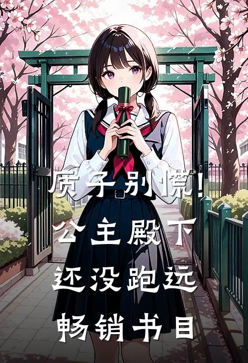 质子别慌!公主殿下还没跑远畅销书目
