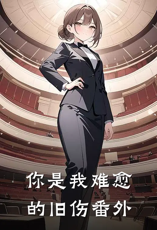 你是我难愈的旧伤番外