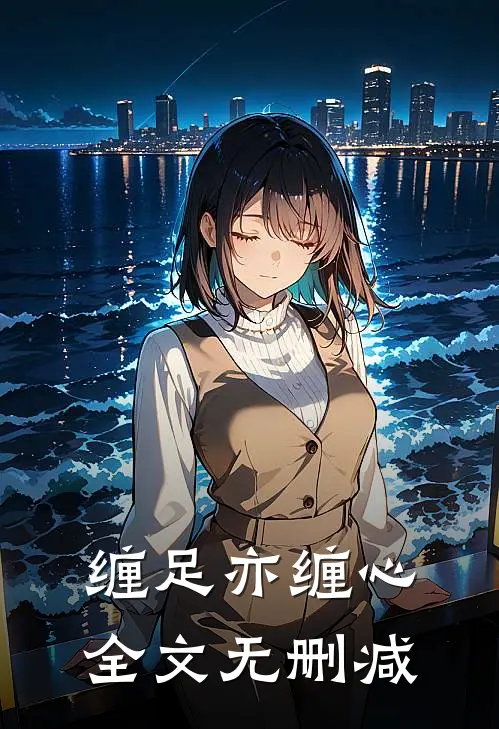 缠足亦缠心全文无删减