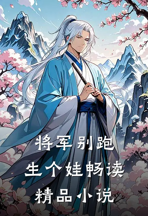 将军别跑，生个娃畅读精品小说