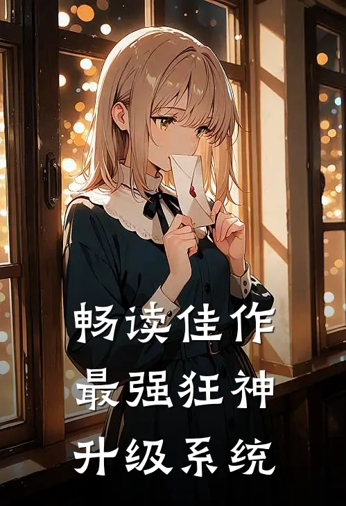畅读佳作最强狂神升级系统