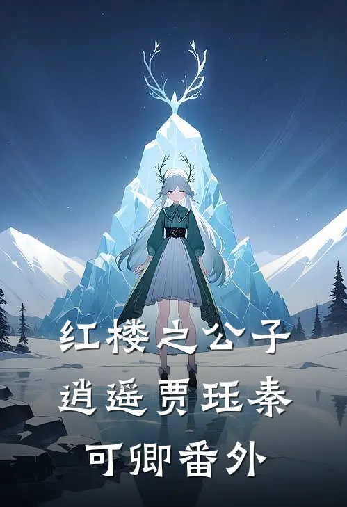 红楼之公子逍遥贾珏秦可卿番外