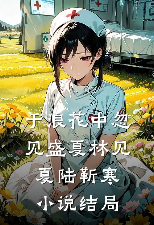 于浪花中忽见盛夏林见夏陆靳寒小说结局