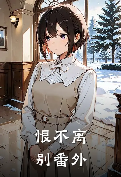 恨不离别番外