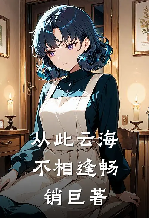 从此云海不相逢畅销巨著