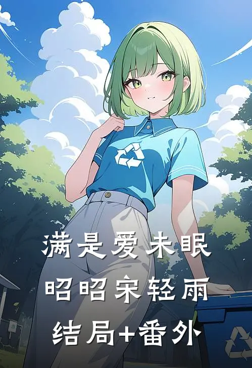满是爱未眠昭昭宋轻雨结局+番外