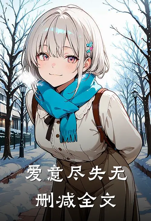 爱意尽失无删减全文
