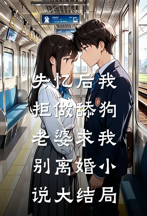 失忆后我拒做舔狗，老婆求我别离婚小说大结局