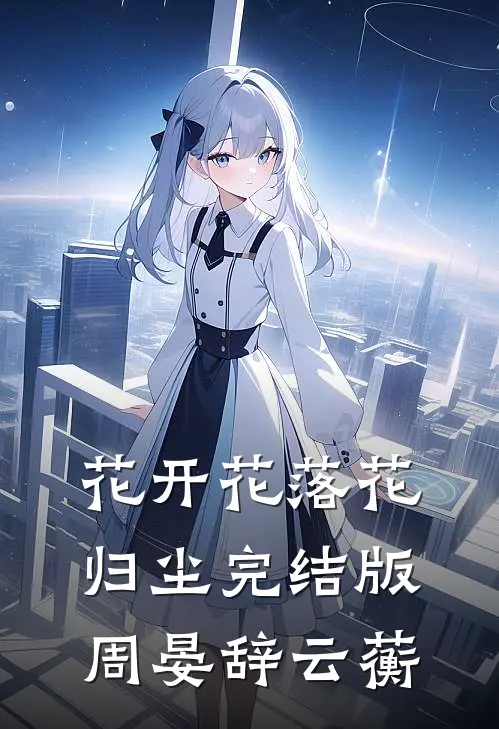 花开花落花归尘完结版周晏辞云蘅