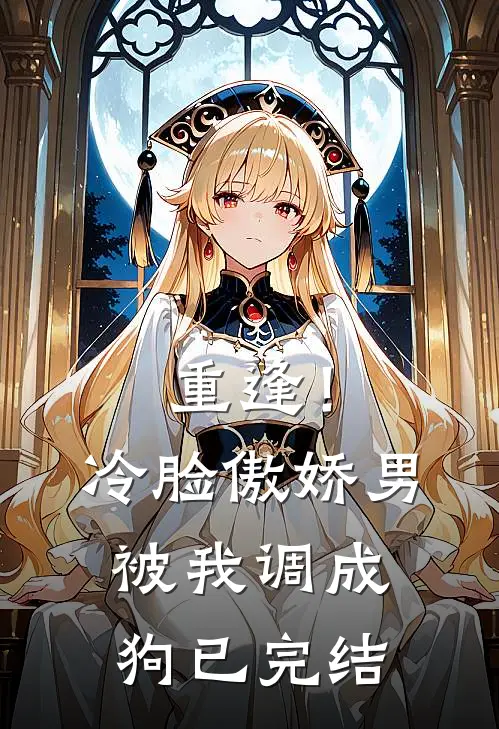 重逢！冷脸傲娇男被我调成狗已完结