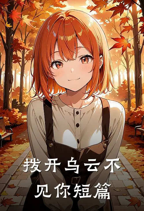 拨开乌云不见你短篇