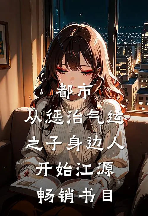都市:从惩治气运之子身边人开始江源畅销书目
