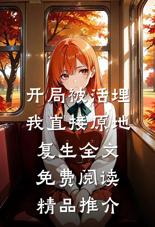 开局被活埋,我直接原地复生全文免费阅读精品推介