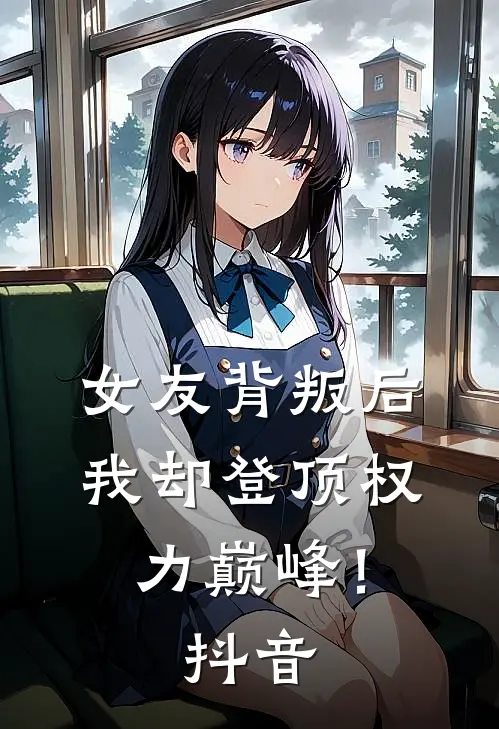 女友背叛后，我却登顶权力巅峰！抖音