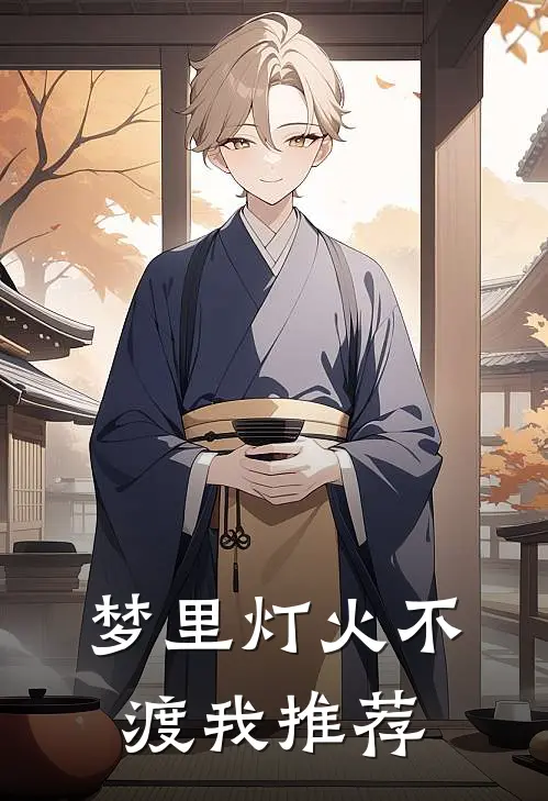 梦里灯火不渡我推荐