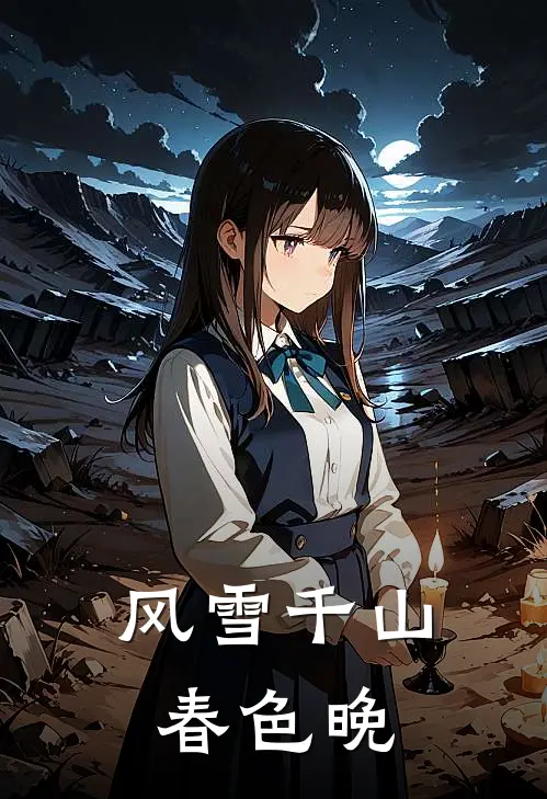风雪千山春色晚