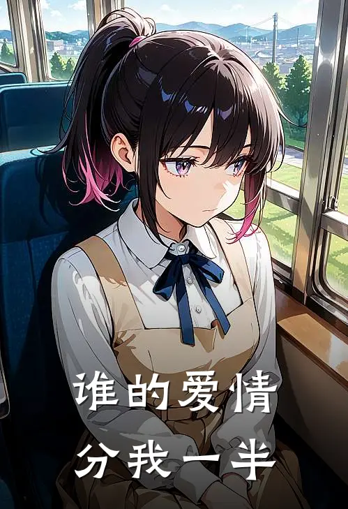 谁的爱情分我一半