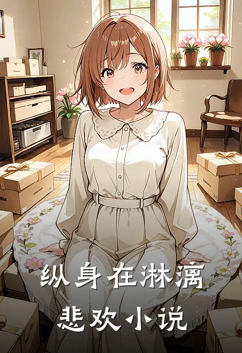 纵身在淋漓悲欢小说