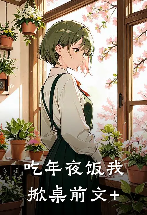 吃年夜饭我掀桌前文+