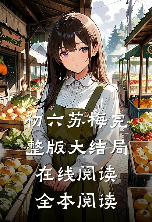 初六苏梅完整版大结局在线阅读全本阅读