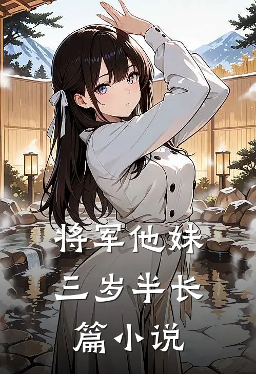 将军他妹三岁半长篇小说