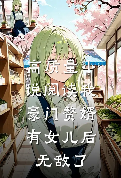高质量小说阅读我，豪门赘婿，有女儿后无敌了