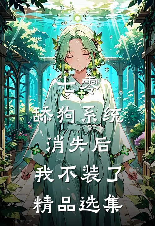 七零：舔狗系统消失后，我不装了精品选集
