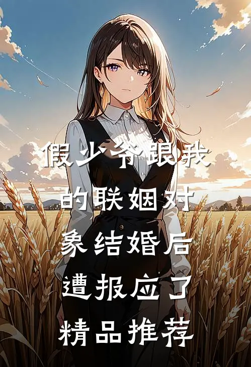 假少爷跟我的联姻对象结婚后，遭报应了精品推荐