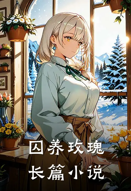 囚养玫瑰长篇小说