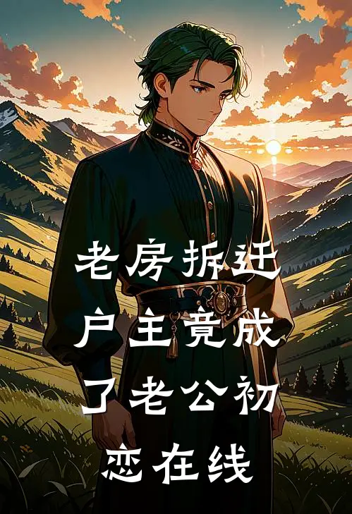 老房拆迁，户主竟成了老公初恋在线