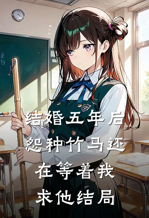 结婚五年后，怨种竹马还在等着我求他结局
