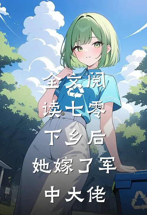 全文阅读七零：下乡后，她嫁了军中大佬