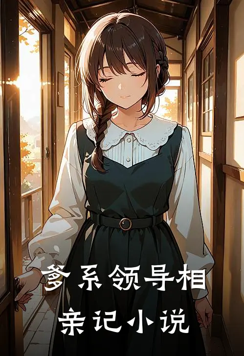爹系领导相亲记小说