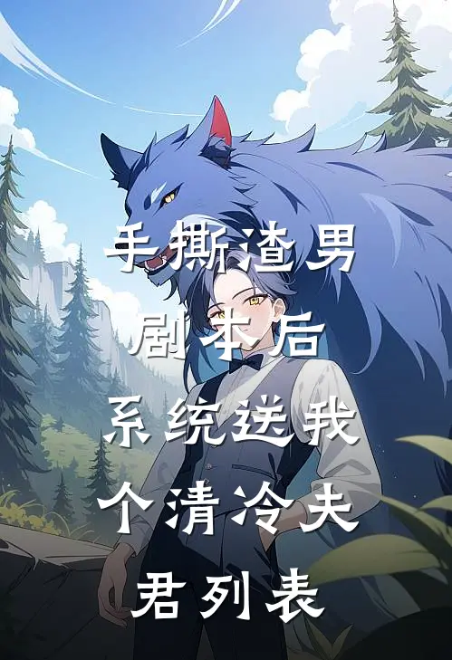 手撕渣男剧本后，系统送我个清冷夫君列表