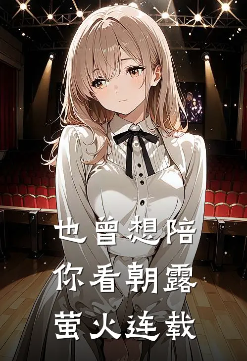 也曾想陪你看朝露萤火连载