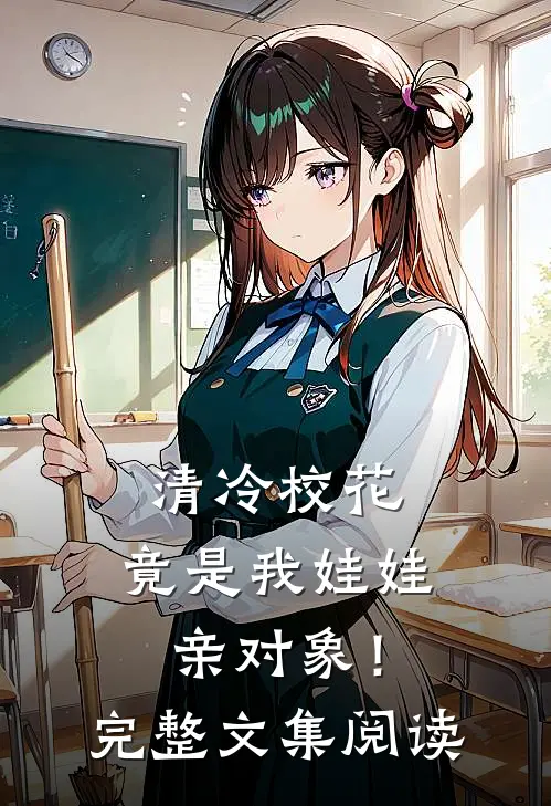 清冷校花，竟是我娃娃亲对象！完整文集阅读