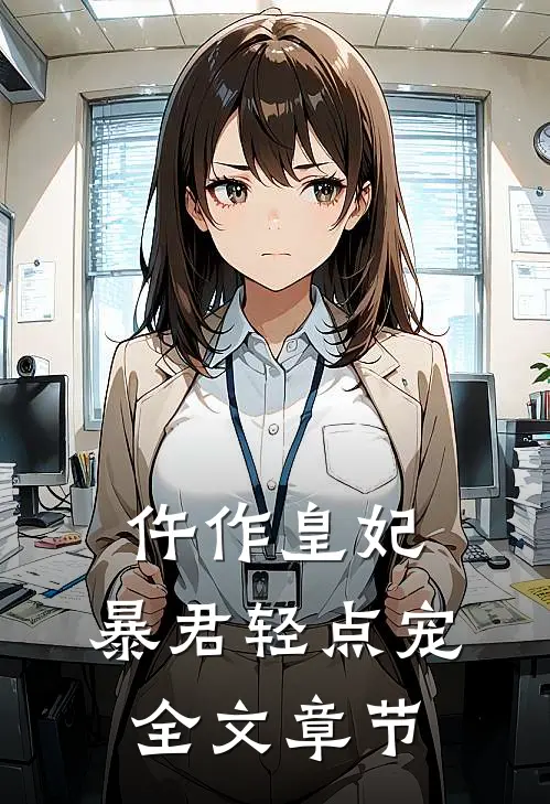 仵作皇妃：暴君轻点宠全文章节