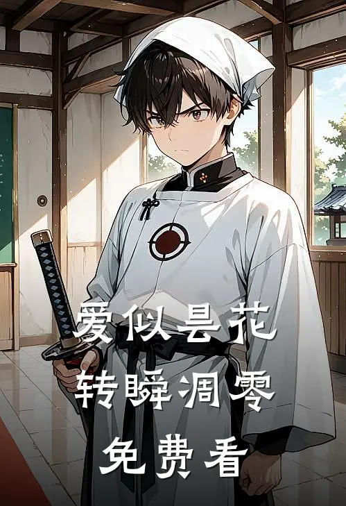 爱似昙花，转瞬凋零免费看