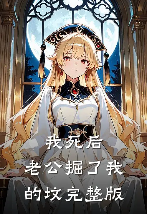 我死后，老公掘了我的坟完整版